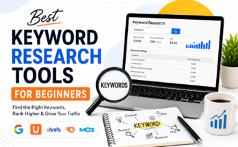 Best keyword research tools for beginners