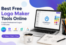 Free logo maker tools online