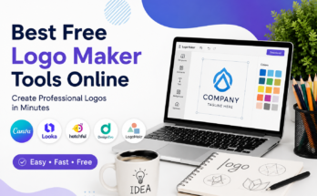 Free logo maker tools online
