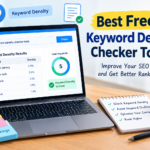 Best Free Keyword Density Checker Tools