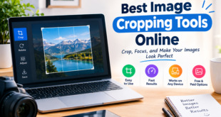 Best Image Cropping Tools Online
