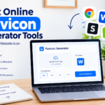 Best Online Favicon Generator Tools