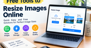 Free Tools to Resize Images Online