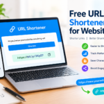 Free URL Shortener Tools for Websites